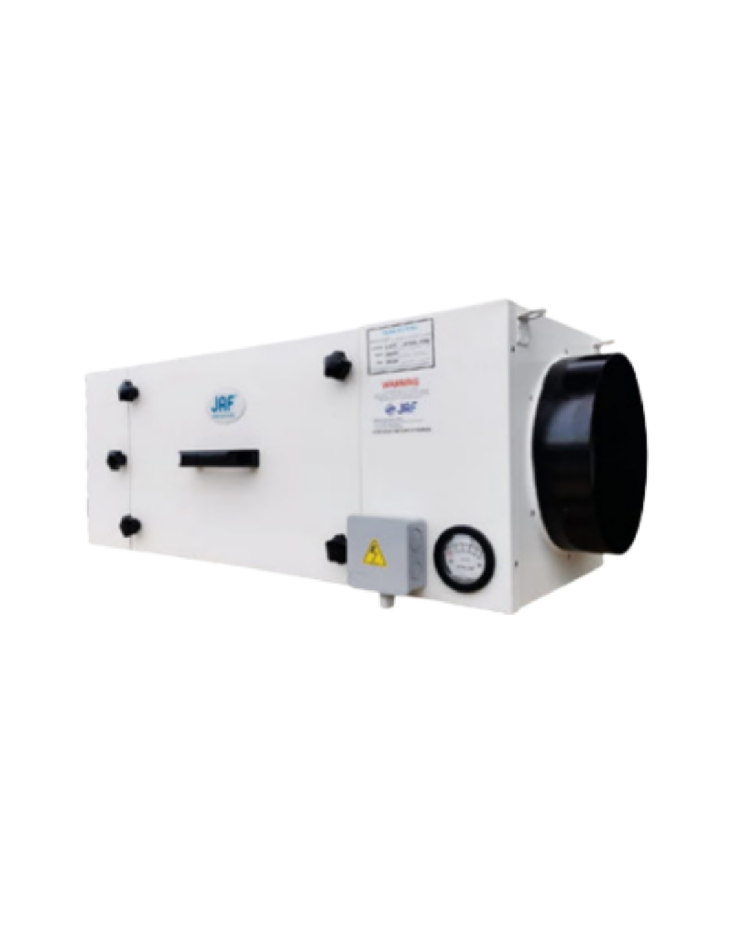 Infectius Equipment V-Guard 450C / 700 C